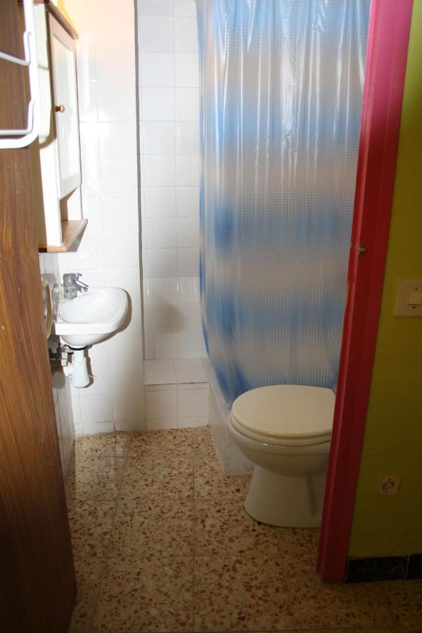 Apartamento Benabarre, Huesca Dış mekan fotoğraf