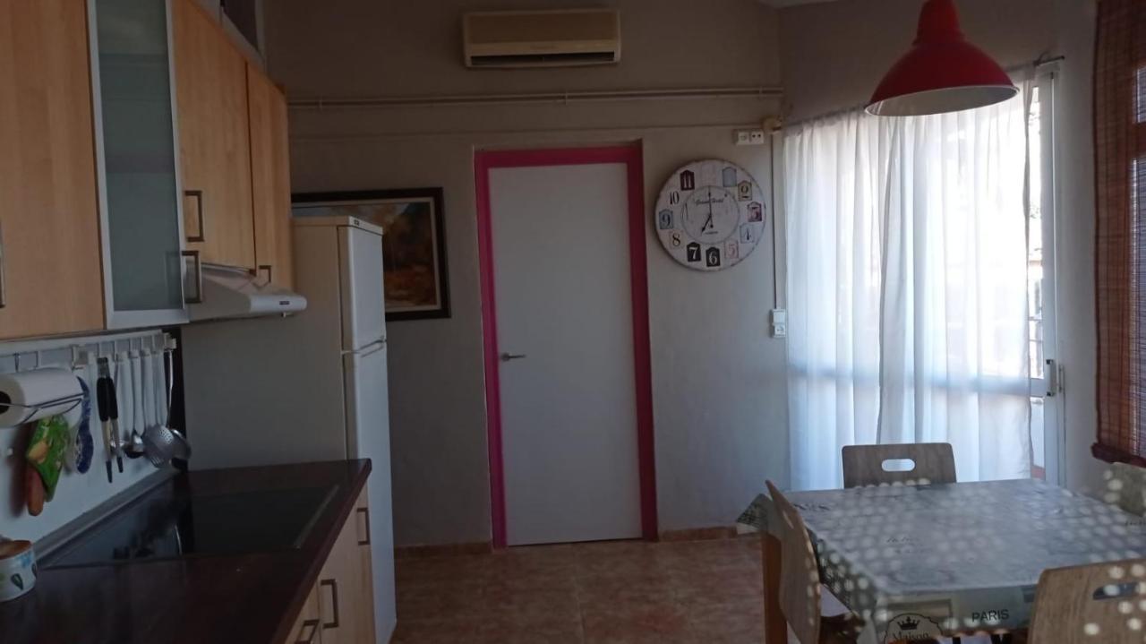 Apartamento Benabarre, Huesca Dış mekan fotoğraf
