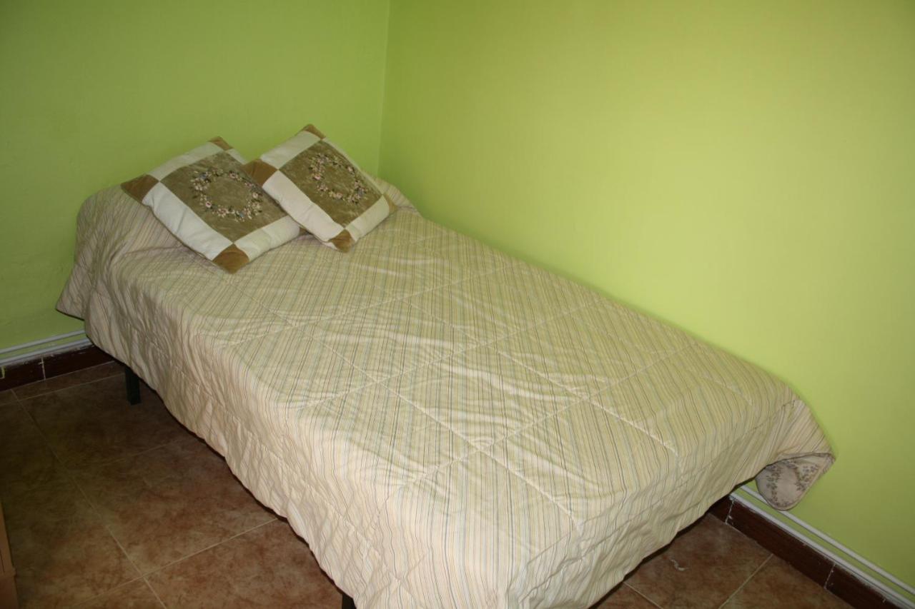 Apartamento Benabarre, Huesca Dış mekan fotoğraf