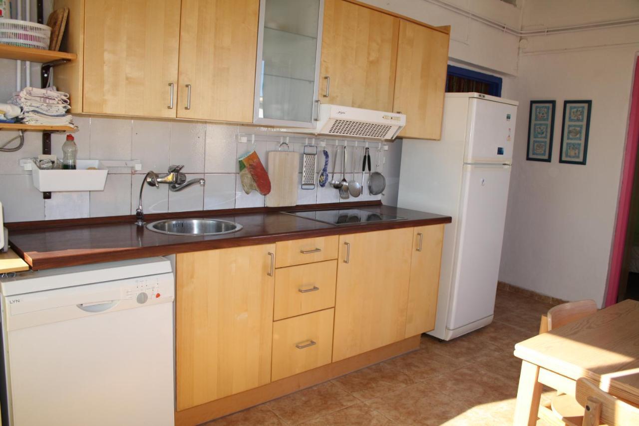Apartamento Benabarre, Huesca Dış mekan fotoğraf